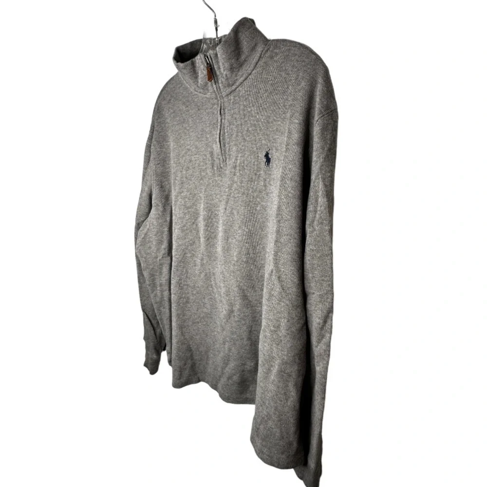 Polo Ralph Lauren‎ Estate Rib Pullover Shirt